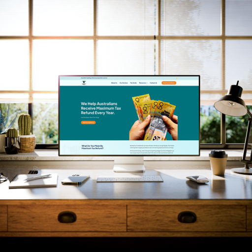 Maximum Tax Refund